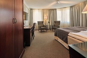 Elite Hotel Mollberg