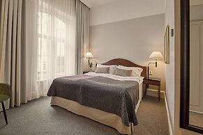 Elite Hotel Mollberg