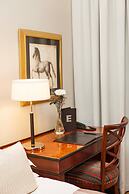 Elite Hotel Mollberg