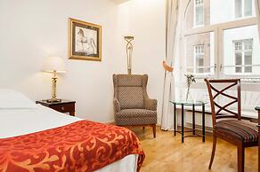 Elite Hotel Mollberg