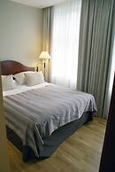 Elite Hotel Mollberg