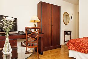 Elite Hotel Mollberg