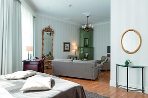 Elite Hotel Mollberg