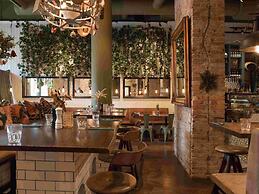 Elite Hotel Mollberg