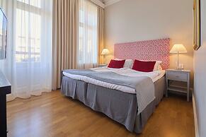 Elite Hotel Mollberg