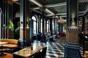 Elite Hotel Mollberg