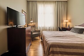 Elite Hotel Mollberg