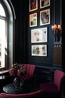 Elite Hotel Mollberg