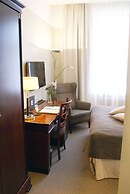 Elite Hotel Mollberg