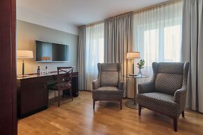 Elite Hotel Mollberg