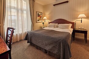 Elite Hotel Mollberg