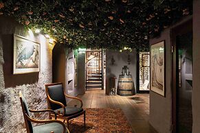 Elite Hotel Mollberg