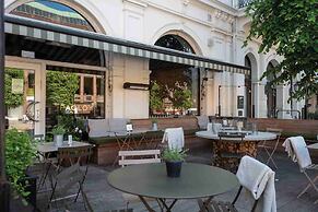 Elite Hotel Mollberg