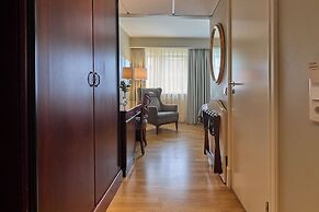 Elite Hotel Mollberg