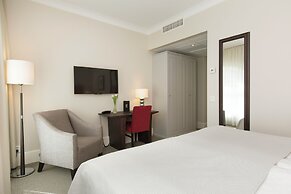 Elite Hotel Mollberg