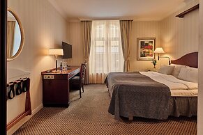 Elite Hotel Mollberg