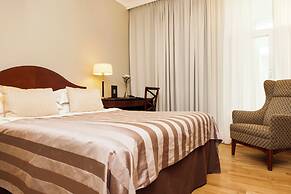 Elite Hotel Mollberg