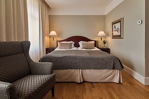 Elite Hotel Mollberg