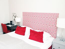 Elite Hotel Mollberg