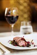 Elite Hotel Mollberg