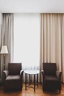 Elite Hotel Mollberg