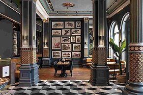 Elite Hotel Mollberg