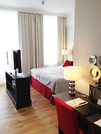 Elite Hotel Mollberg