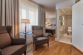 Elite Hotel Mollberg