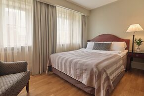 Elite Hotel Mollberg