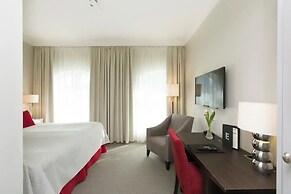 Elite Hotel Mollberg