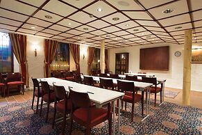 Elite Hotel Mollberg