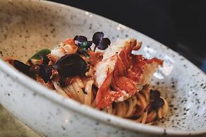 Elite Hotel Mollberg