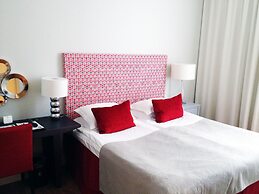 Elite Hotel Mollberg