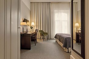 Elite Hotel Mollberg