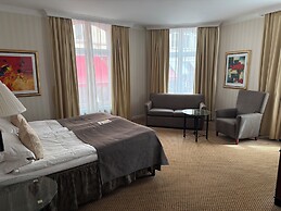 Elite Hotel Mollberg