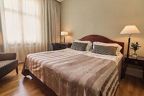 Elite Hotel Mollberg