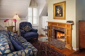 Simpson House Inn