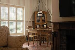 Simpson House Inn