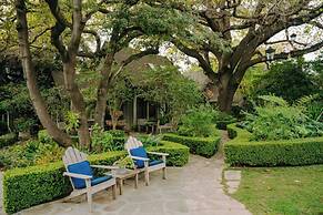Simpson House Inn