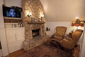 Simpson House Inn