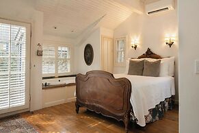 Simpson House Inn
