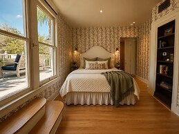 Simpson House Inn