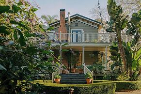 Simpson House Inn