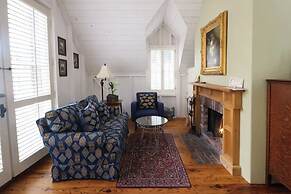 Simpson House Inn