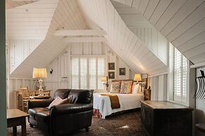 Simpson House Inn