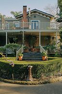 Simpson House Inn