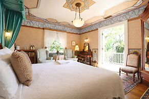 Simpson House Inn