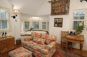 Simpson House Inn