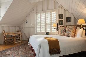 Simpson House Inn