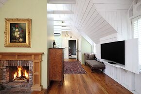 Simpson House Inn